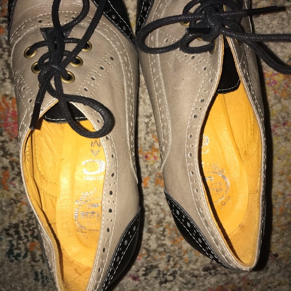 COPY - Jeffery Campbell Shoes - Picture 4 of 6